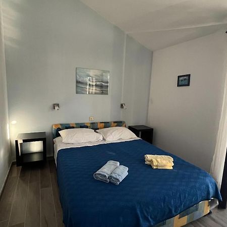 Draga Rooms นยีวีเซ ภายนอก รูปภาพ