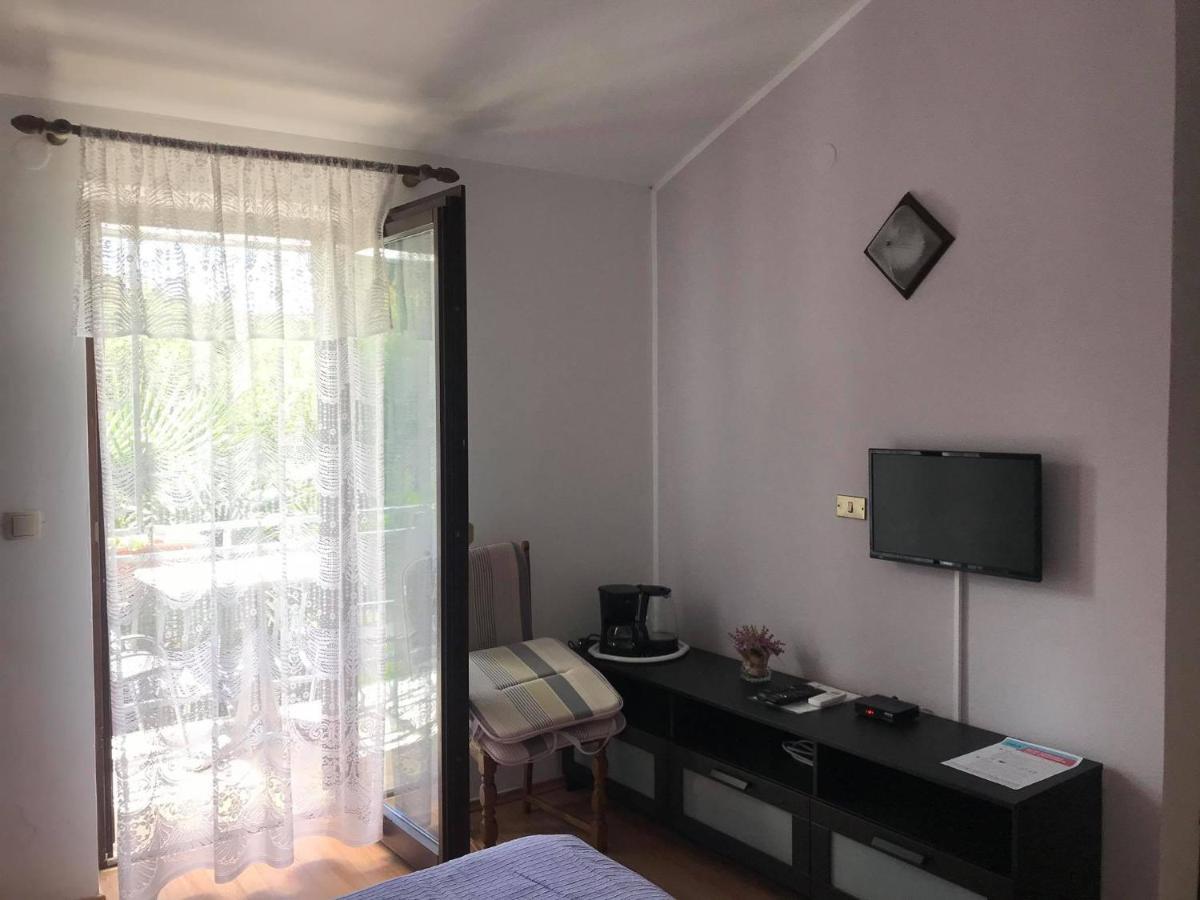 Draga Rooms นยีวีเซ ภายนอก รูปภาพ