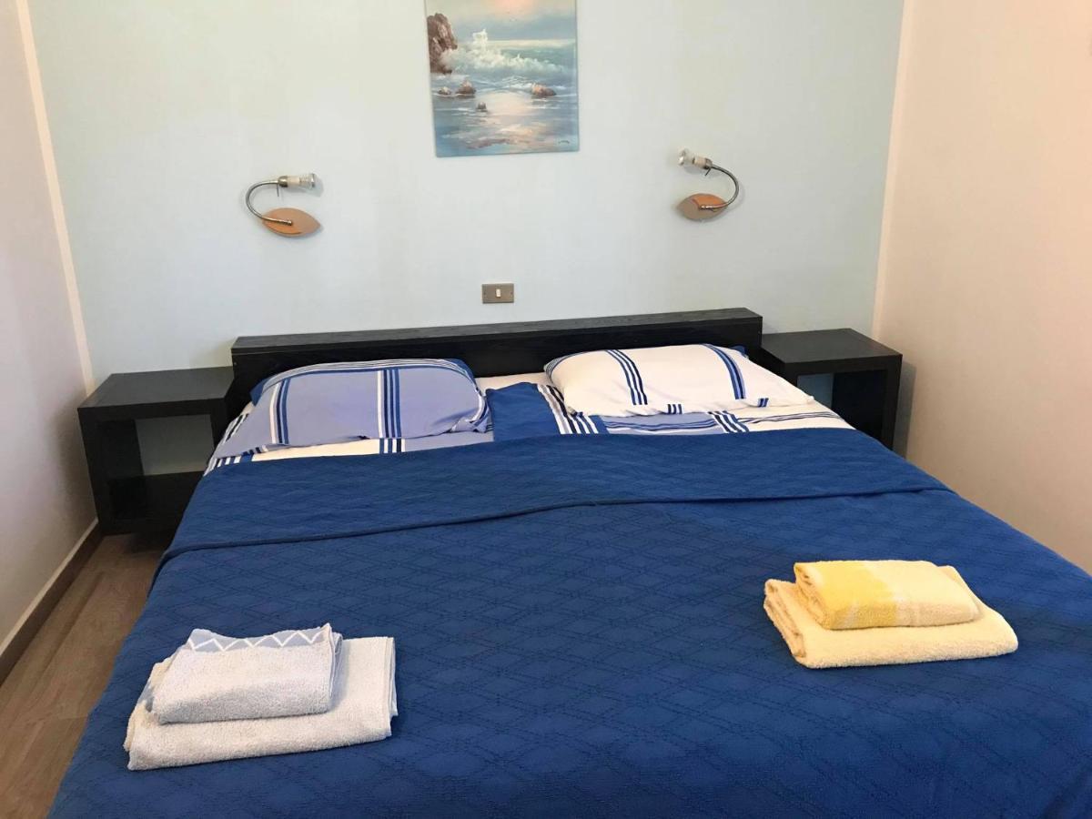 Draga Rooms นยีวีเซ ภายนอก รูปภาพ