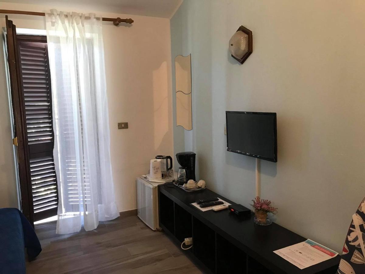Draga Rooms นยีวีเซ ภายนอก รูปภาพ