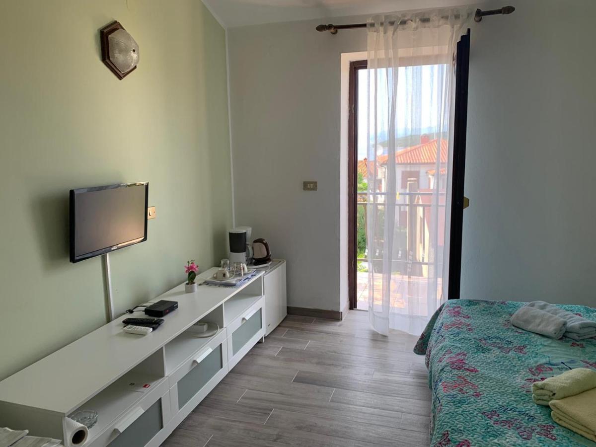 Draga Rooms นยีวีเซ ภายนอก รูปภาพ