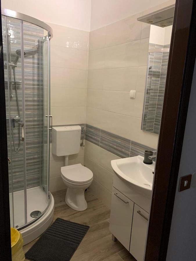 Draga Rooms นยีวีเซ ภายนอก รูปภาพ