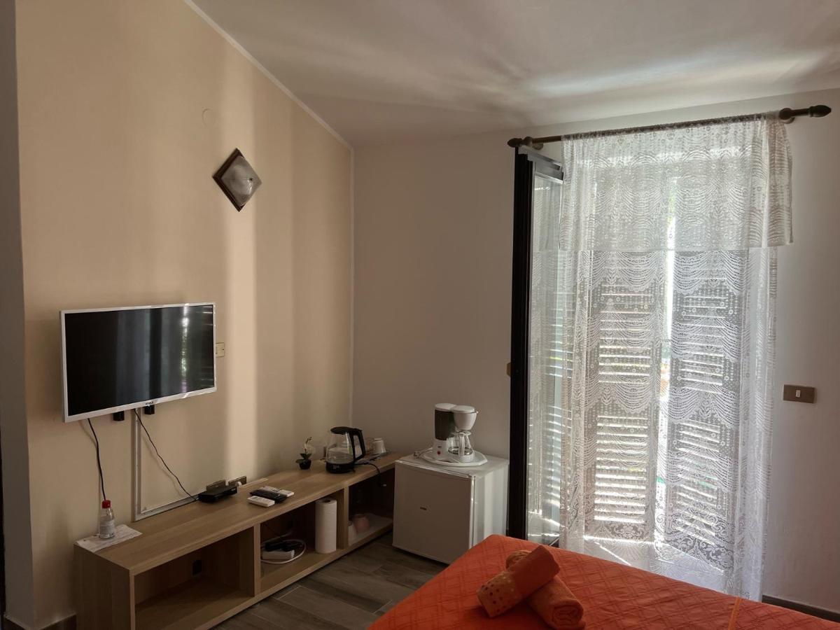 Draga Rooms นยีวีเซ ภายนอก รูปภาพ