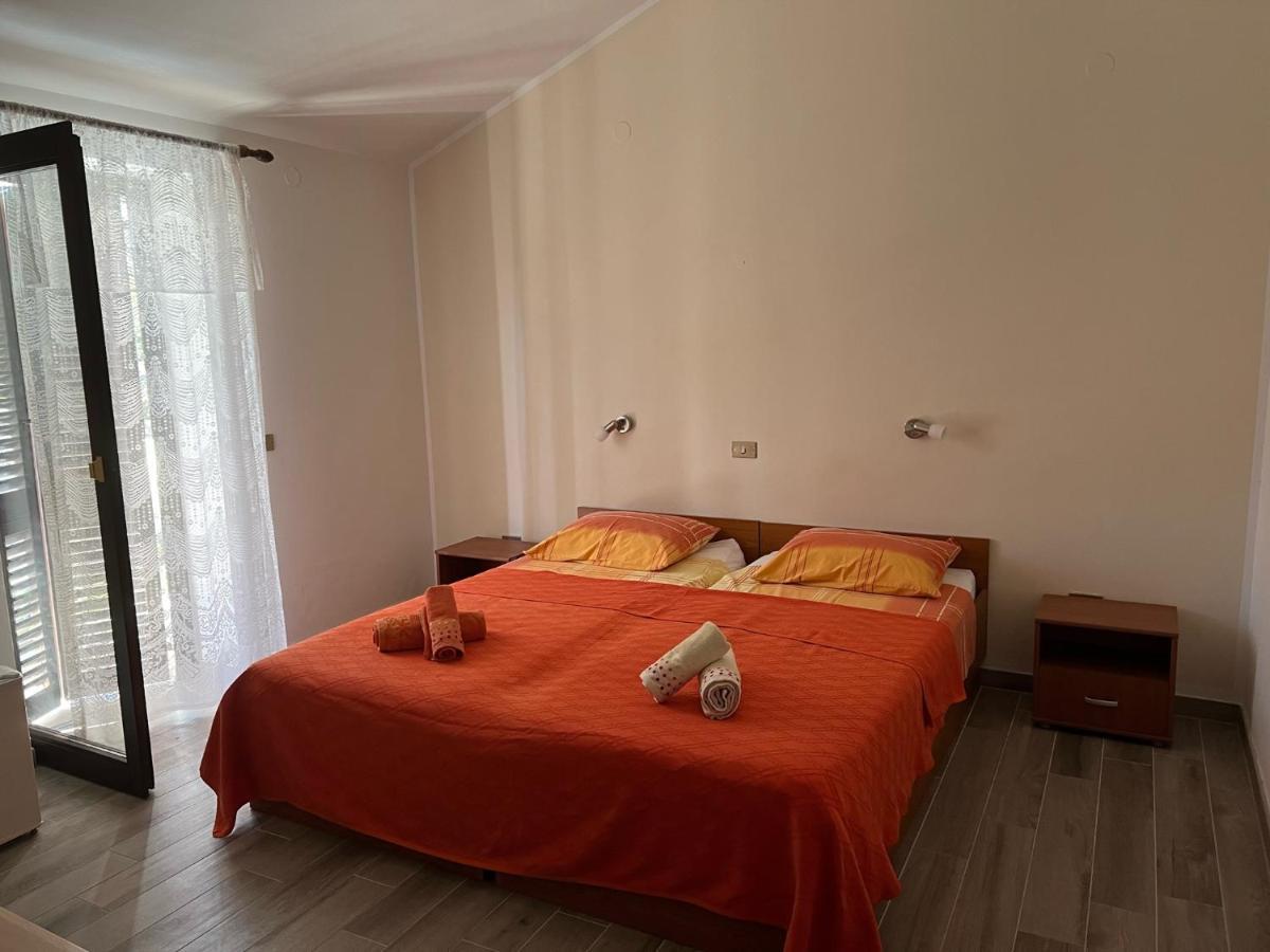 Draga Rooms นยีวีเซ ภายนอก รูปภาพ
