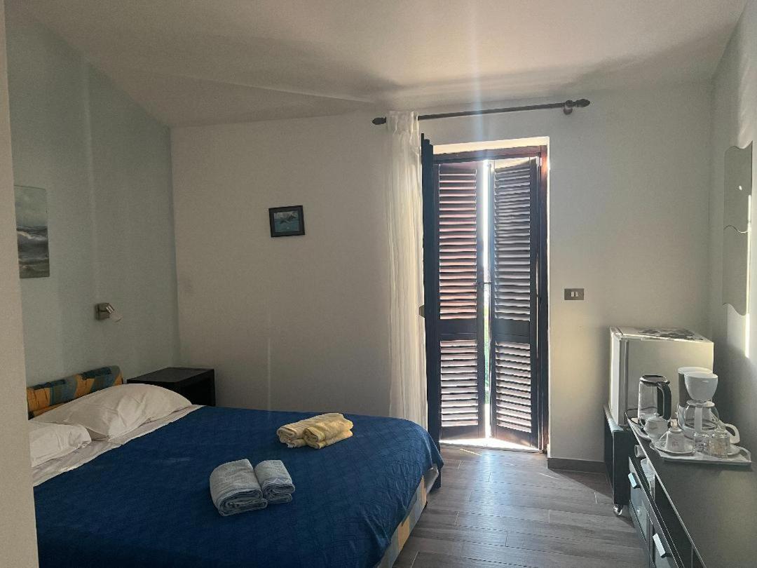Draga Rooms นยีวีเซ ภายนอก รูปภาพ