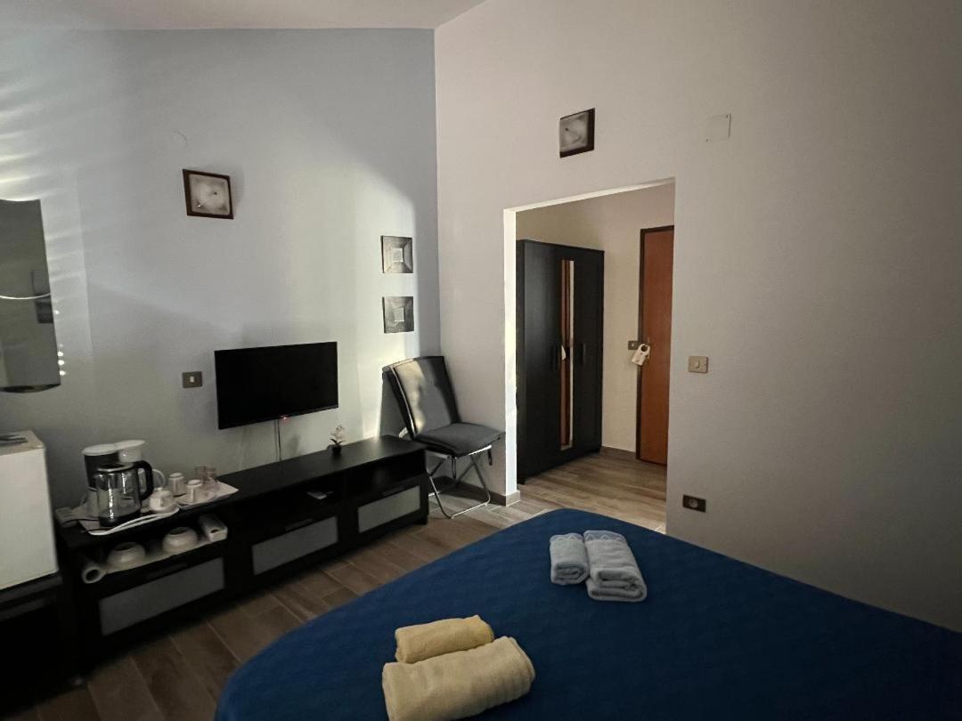 Draga Rooms นยีวีเซ ภายนอก รูปภาพ
